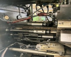 Maschine: INDEX MS 25 Mehrspindeldrehautomaten