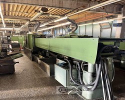 Maschine: INDEX MS 25 Mehrspindeldrehautomaten