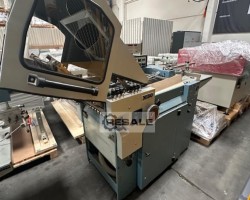 Maschine: MBO T510 Falzmaschinen