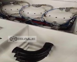 Maschine: WALGER WS-100 120 L/M Kühleinheiten Rückspühlfilter