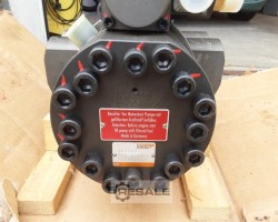 Maschine: L,ORANGE / MTU 12 V 4000 Aggregate