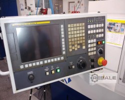 Maschine: TORNOS BECHLER Gama 20/6 CNC Drehmaschinen