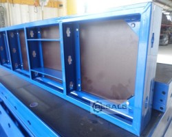 Maschine: DOKA Frami Eco Rahmenschalung