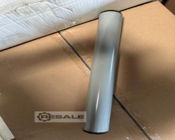 Maschine: INTERROLL 1700 0nd 1100 Kunststoff Tragrollen