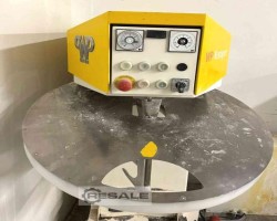 Maschine: WP KEMPER President 75 Spiralknetmaschinen