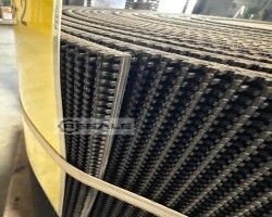 Maschine: AMMERAL Beltech Transportband Gurtband