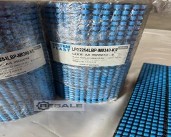Maschine: SYSTEMPLAST LFG 2254 LBP-M0340-KR Stauförderkette