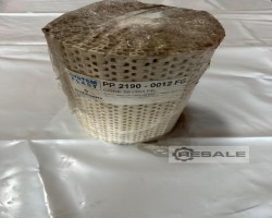 Maschine: SYSTEMPLAST PP2190-0012 Kunststoffmattenkette