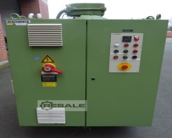 Maschine: SCHENCK type PP165 Hydraulikaggregat