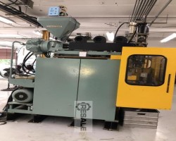 Maschine: HESTA HW551 Blasformmaschinen