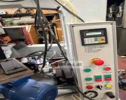 Maschine: BERMAQ C.T.C. Karussellfräsen