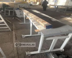 Maschine: STROMAB TR 500 Trennsägen