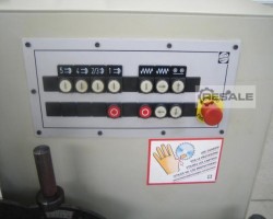 Maschine: WEINIG PROFIMAT 22 N Hobelautomaten