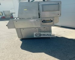 Maschine: GUNTHER PI 52 Pökelinjektoren