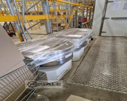 Maschine: MIXER BLT 180 Spiralknetmaschinen