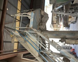 Maschine: LONGINOTTI K 754 Betonpresse
