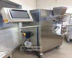 Maschine: ALEXANDERWERK WP 120 Verdichter