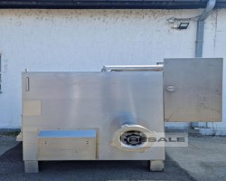 Maschine: SEYDELMANN AV 250 K Automatische Mühle