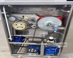 Maschine: WERNER + PFLEIDERER W+P MUC5 Teigteilwirkmaschinen