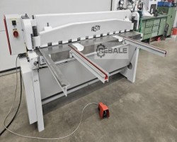 Maschine: FASTI 507-20-3 Tafelscheren