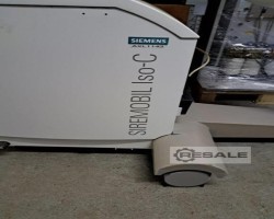 Maschine: SIEMENS Siremobil ISO-C mobiler C-Bogen