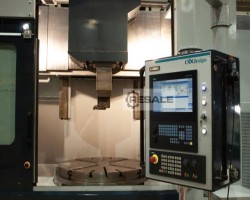 Maschine: DOERRIES SCHARMANN VCE 1600/140 SM Contumat 2 CNC Karusselldrehmaschinen