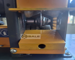 Maschine:  RC1500 Kabeltrennmaschinen  Kabelschäler