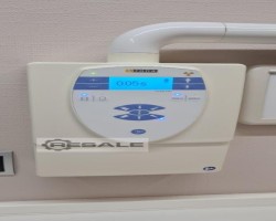 Maschine: SIRONA Heliodent Plus Röntgengeräte Dental