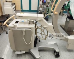 Maschine: PHILIPS BV Endura mobiler C-Bogen