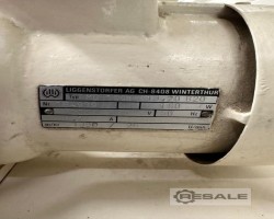 Maschine:   Elevator