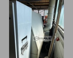 Maschine: TACCHELLA Elektra 1018 MPC Aussenrundschleifmaschinen