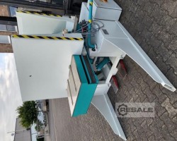 Maschine: RACHNER F 1800 PA / R+S 