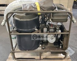 Maschine: D+E Motan DH-1 N-A/B