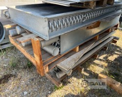 Maschine: THERMAL-WERKE 20/44/60/5/3/167212 Wärmetauscher