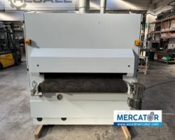 Maschine: BüTFERING SKO 113 C Kalibriermaschine