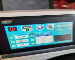 Maschine: LD-LASER GY-200W / 4. Axle Laserschweissmaschinen