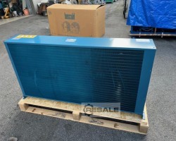Maschine: FRASCOL LB2-Q736-0Y-2T Kühlaggregat