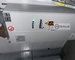 Maschine: FEDEGARI FXOAF6/CO40 Autoklav