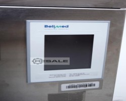 Maschine: BELIMED PH 810 VS1 Reinigungssystem