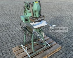 Maschine: KENSOL K36T 