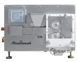Maschine: ALEXANDERWERK BT 120 PHARMA Verdichter