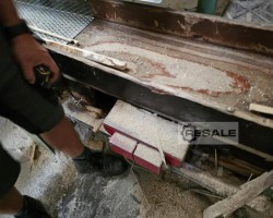 Maschine: LINDNER T 650/220-2 Hackeranlagen