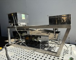 Maschine: D+E Easiweigh ACE 2V