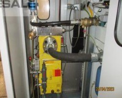 Maschine: PILLER WSD 21 H Entgratmaschinen