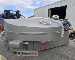 Maschine: SIND SVC 330 Vakuum-Schneider