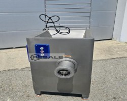 Maschine: SIND 120mm Fleischwölfe