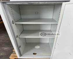 Maschine: PRIMAT 1150 Sicherheitsschränke