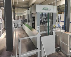 Maschine: BOBST SPrintera 106 PER Stanzmaschinen