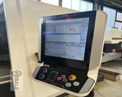 Maschine: DMG MORI CLX 450 V 4 CNC Drehzentren