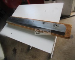 Maschine: IDEAL  ERSATZMESSER FÜR IDEAL 7225-55 EC3 LT